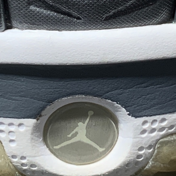 Jordan Melo B’Mo Sneakers main image 6